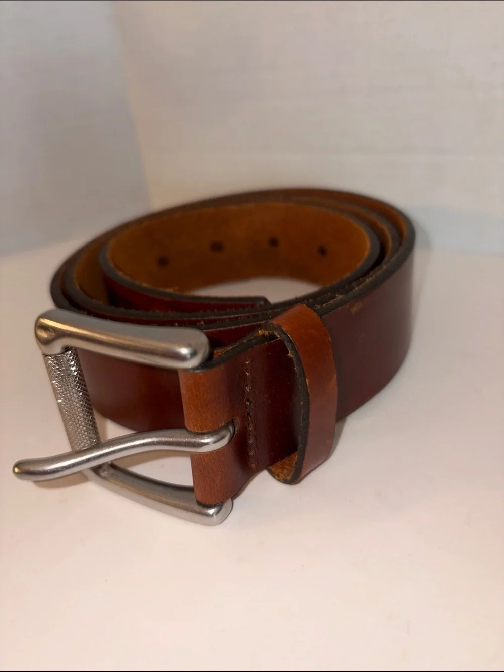 Banana Republic classic brown